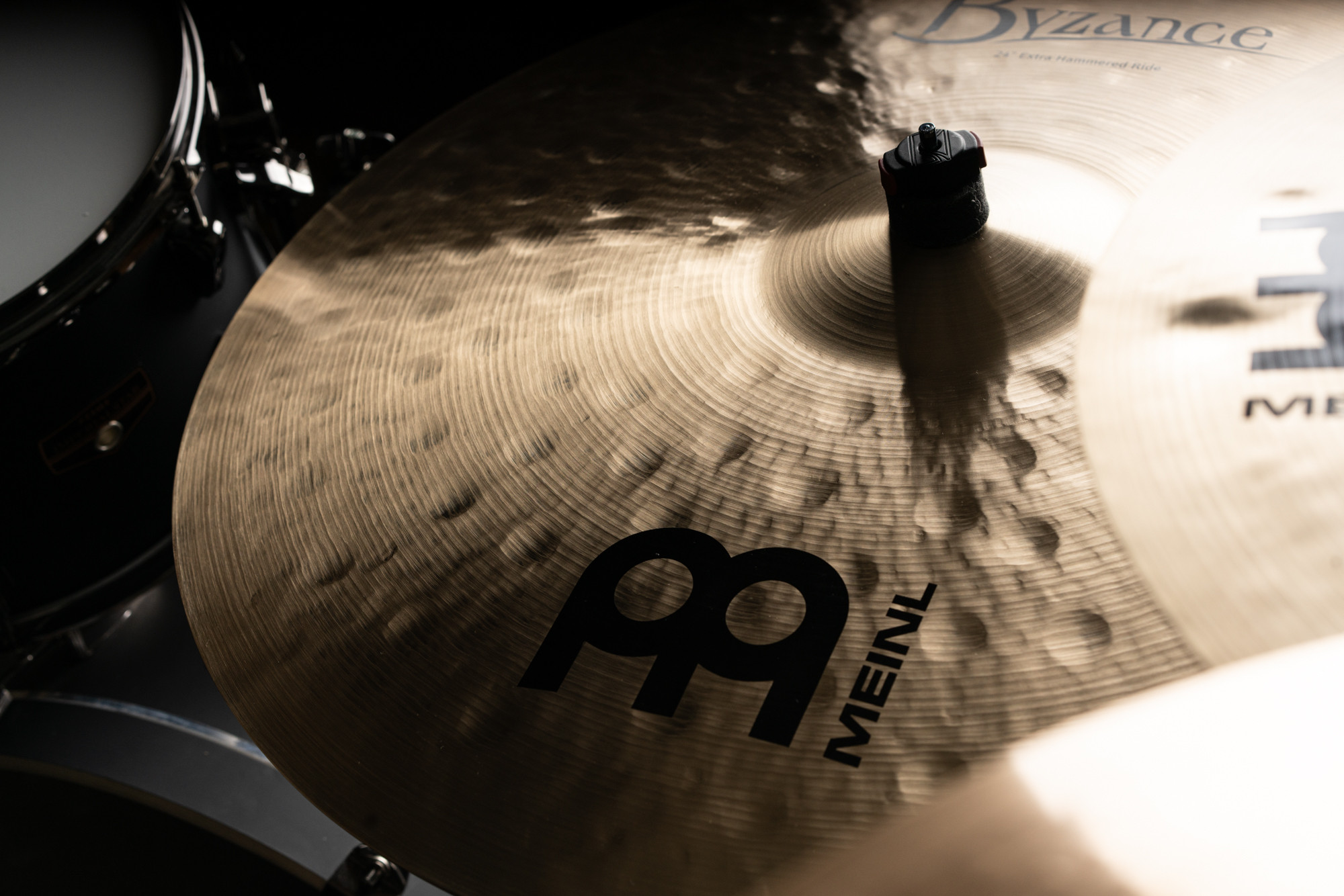 MEINL B24EHR