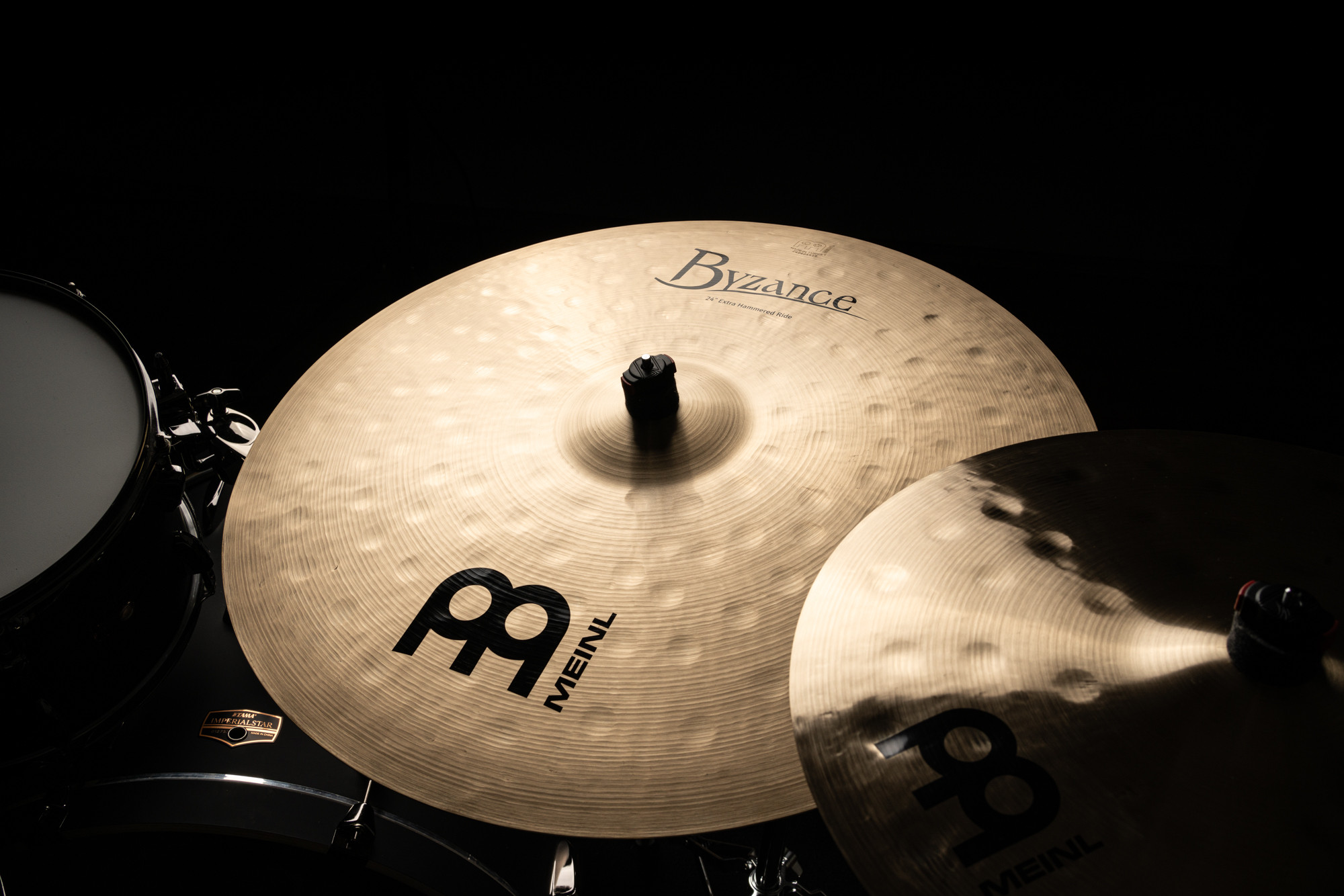 MEINL B24EHR