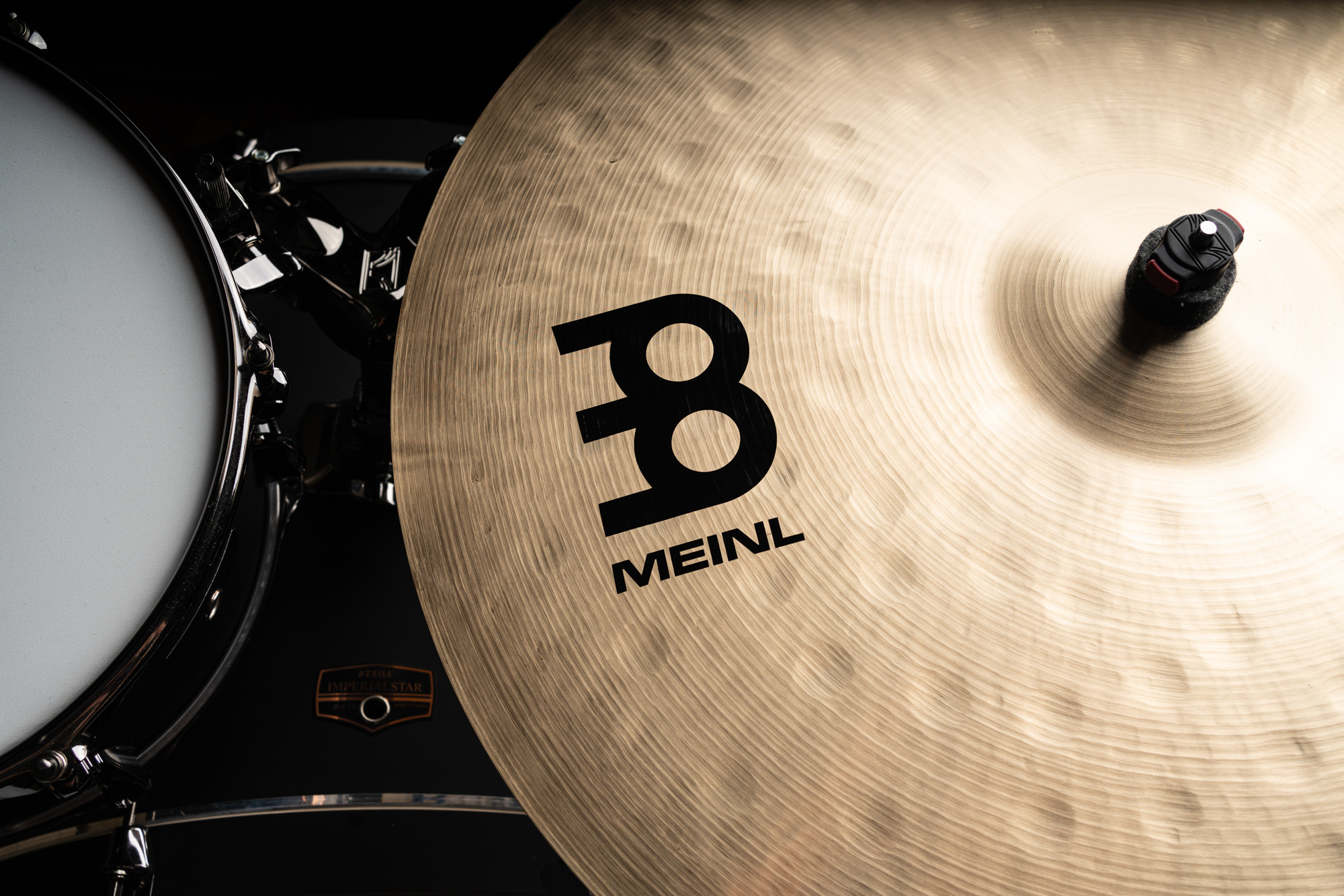 MEINL B24EHR