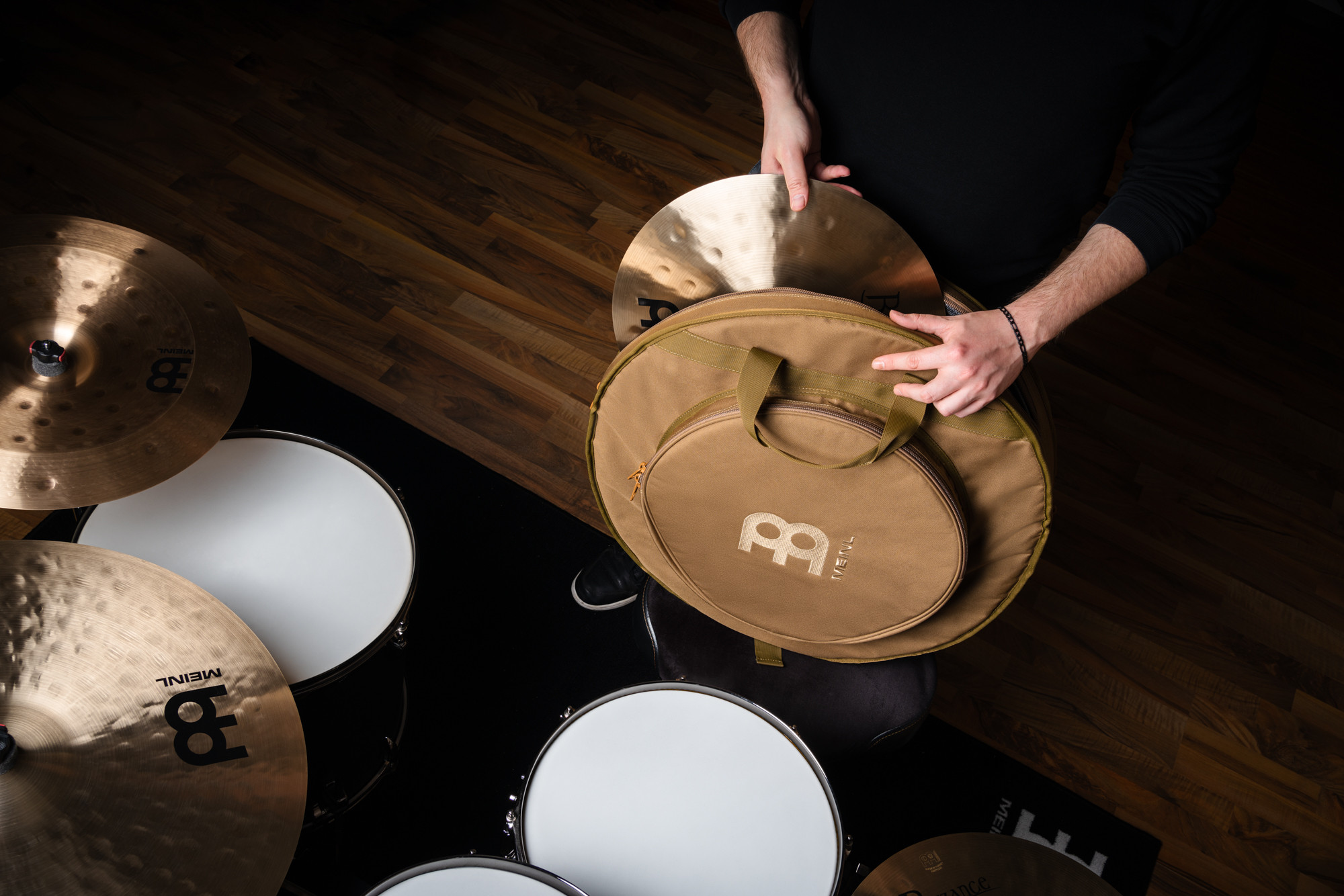 MEINL MCB22CB