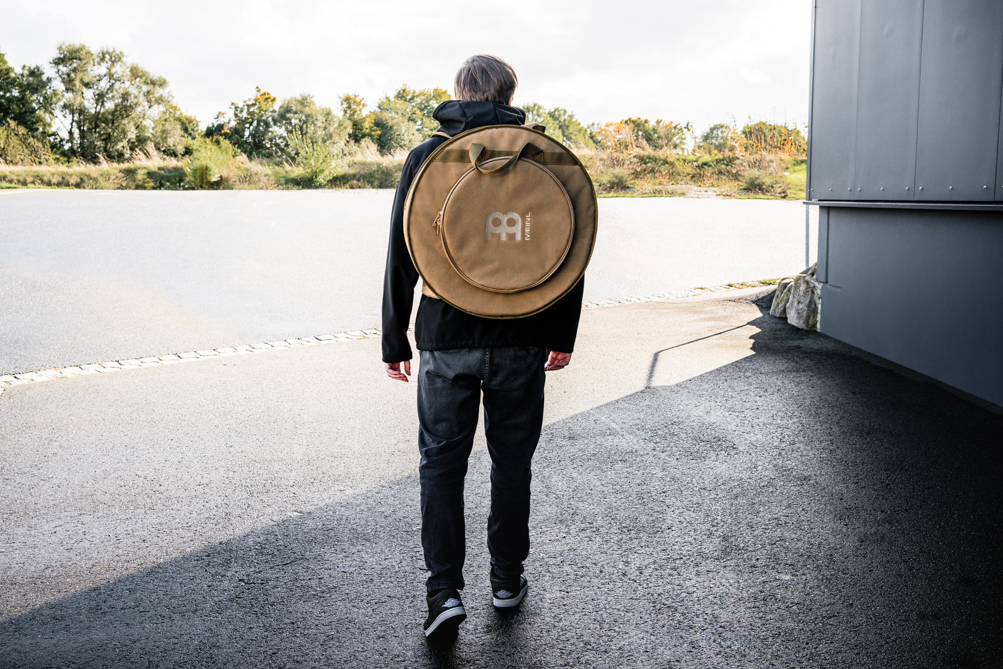MEINL MCB22CB