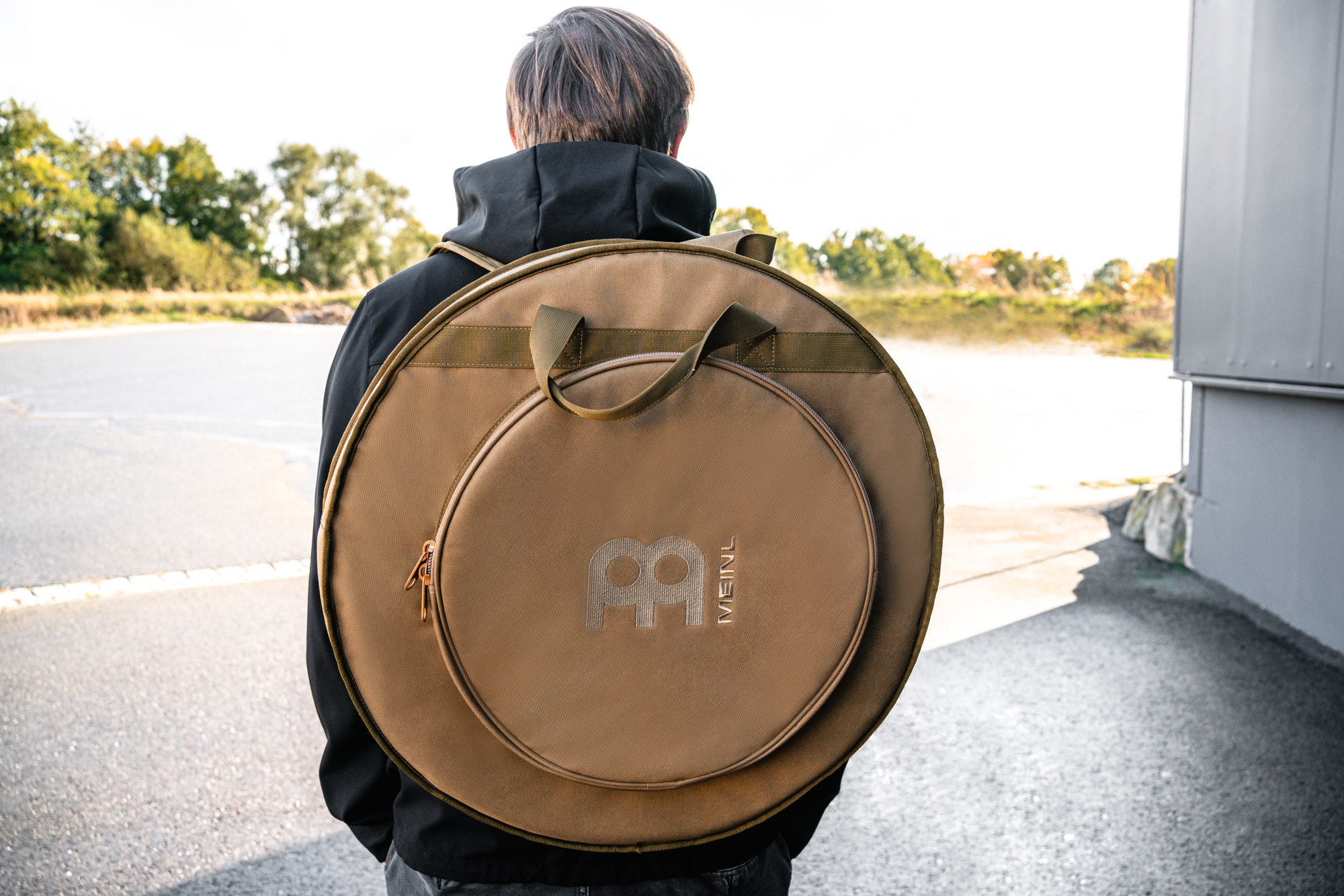 MEINL MCB22CB