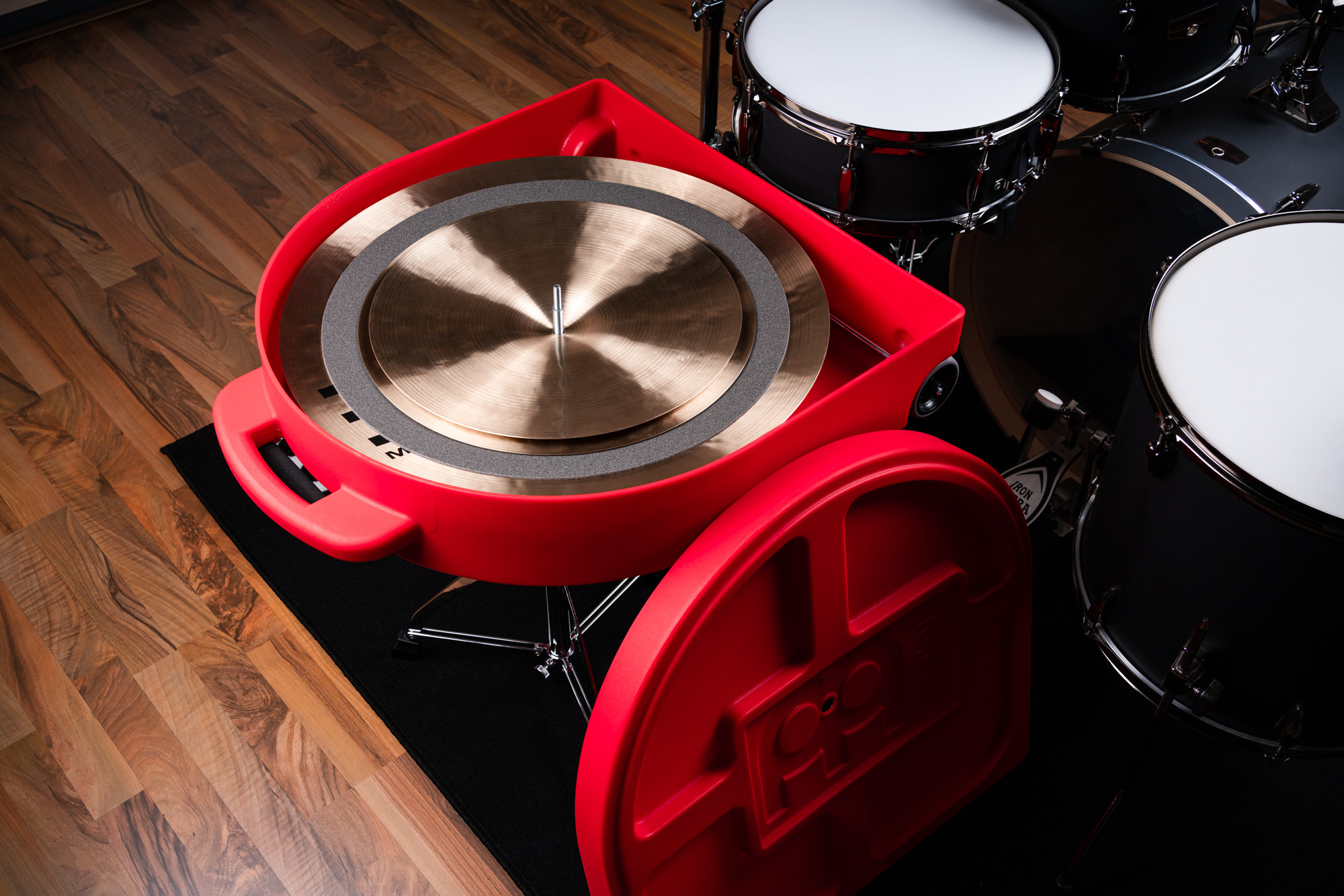MEINL MCC22R-TR