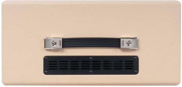 BLACKSTAR DEBUT 100RH HEAD - CREAM