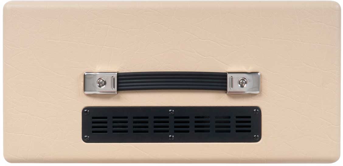 BLACKSTAR DEBUT 100RH HEAD - CREAM