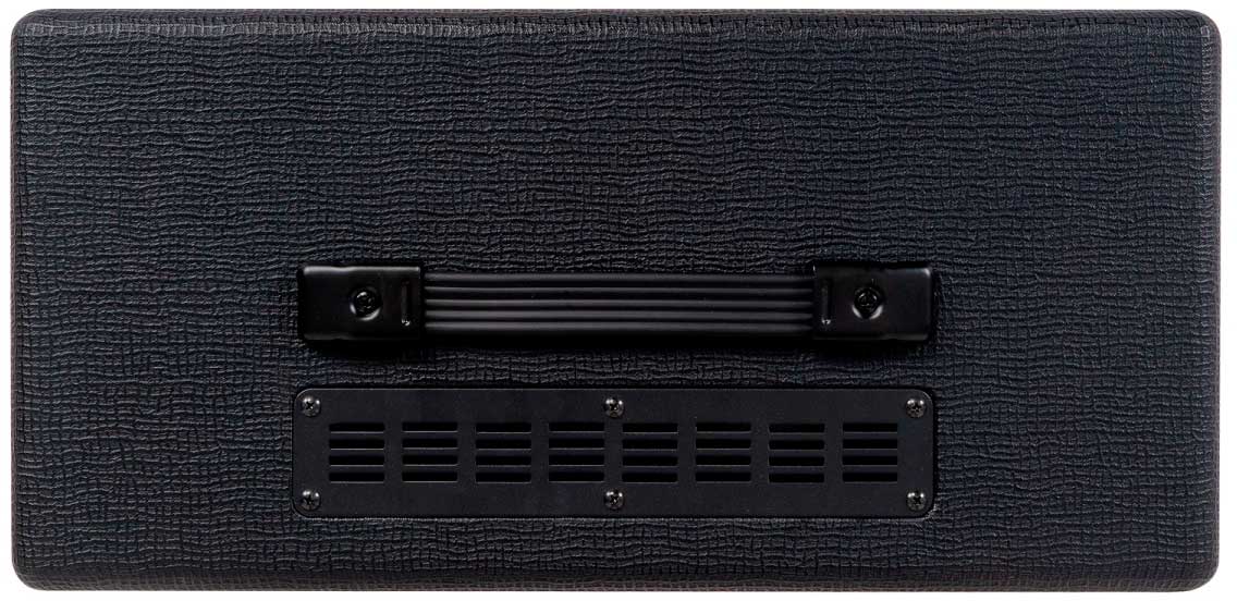 BLACKSTAR DEBUT 100RH HEAD - BLACK