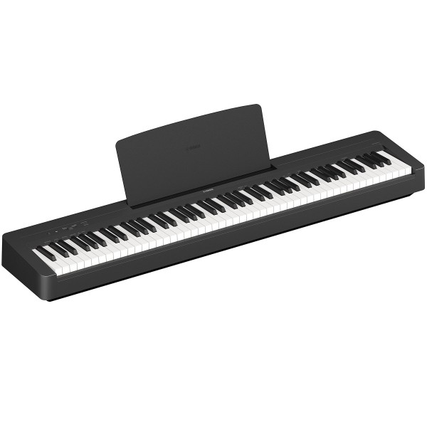 YAMAHA P143B PIANOFORTE DIGITALE 88 TAST