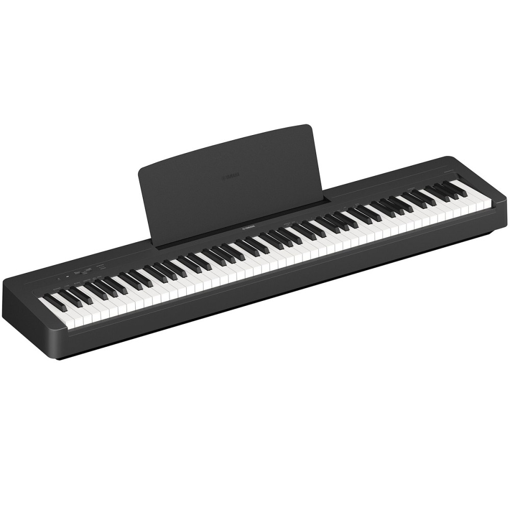 YAMAHA P143B PIANOFORTE DIGITALE 88 TAST