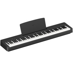 YAMAHA P143B PIANOFORTE DIGITALE 88 TAST