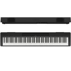 YAMAHA P143B PIANOFORTE DIGITALE 88 TAST