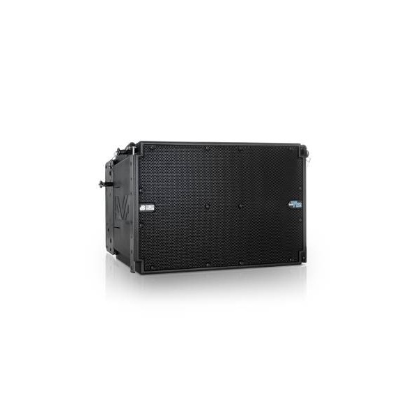 dB Technologies DVA T12 – Top Speaker Attivo Usato per Demo, Garanzia 2 Anni
