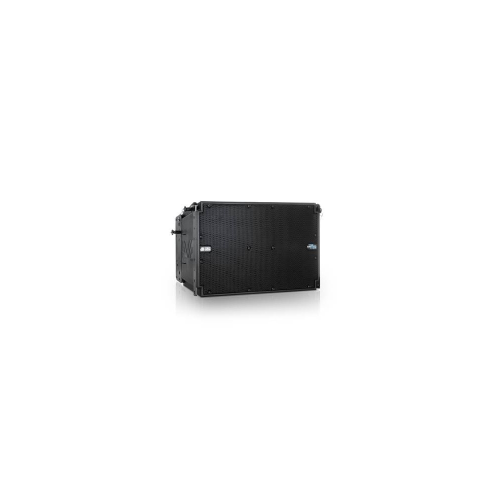 dB Technologies DVA T12 – Top Speaker Attivo Usato per Demo, Garanzia 2 Anni