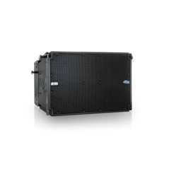 dB Technologies DVA T12 – Top Speaker Attivo Usato per Demo, Garanzia 2 Anni