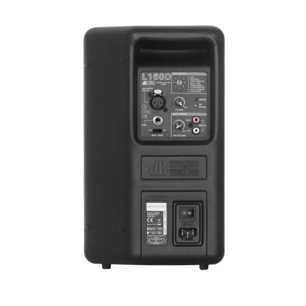 DB Technologies L160D - 1 MESE DI VITA