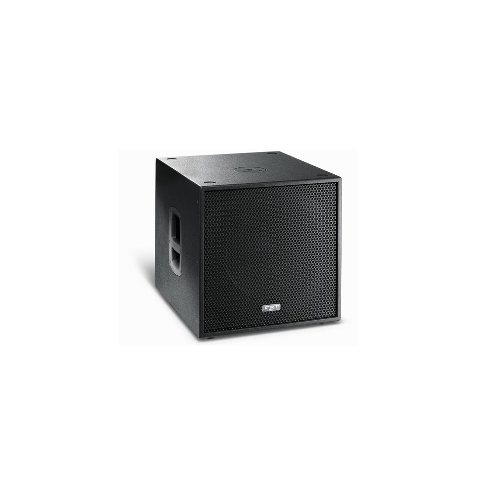 FBT SUBLINE 115 SA - b-stock