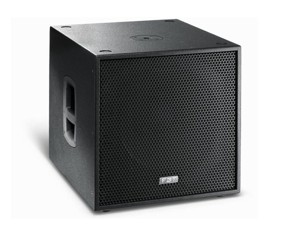 FBT SUBLINE 115 SA - b-stock