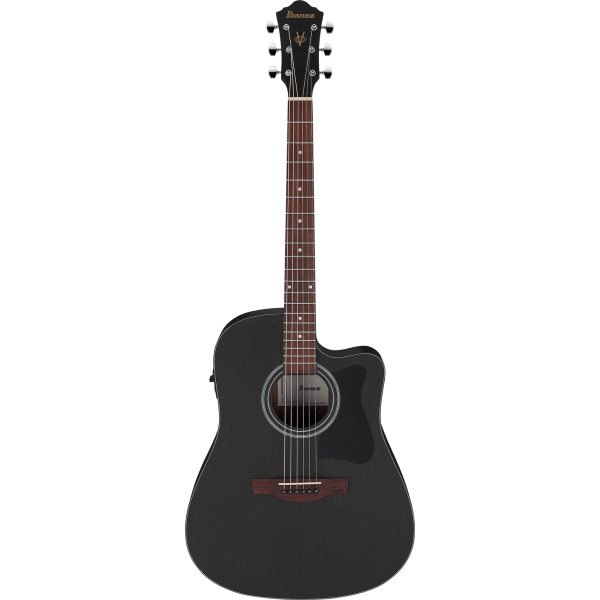 Ibanez V44CEWK El Ac Gtr - CHITARRA ACUSTICA ELETTRIFICATA