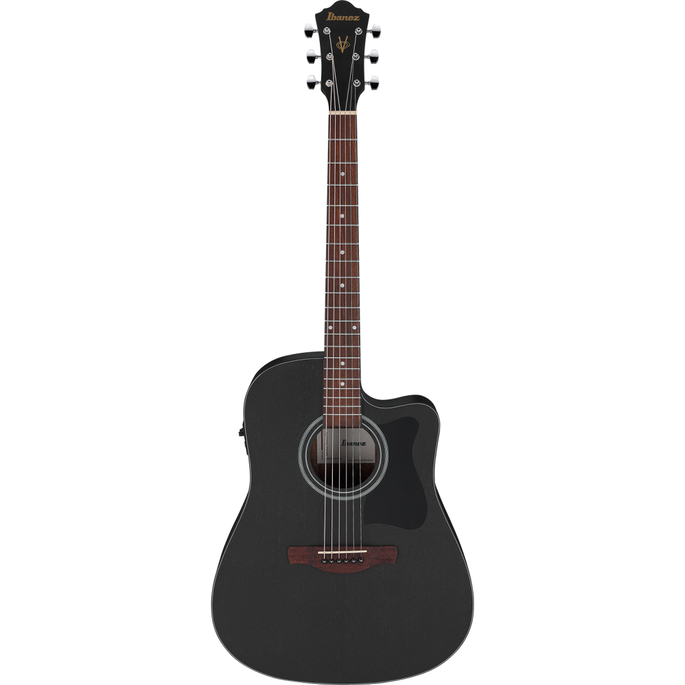 Ibanez V44CEWK El Ac Gtr - CHITARRA ACUSTICA ELETTRIFICATA