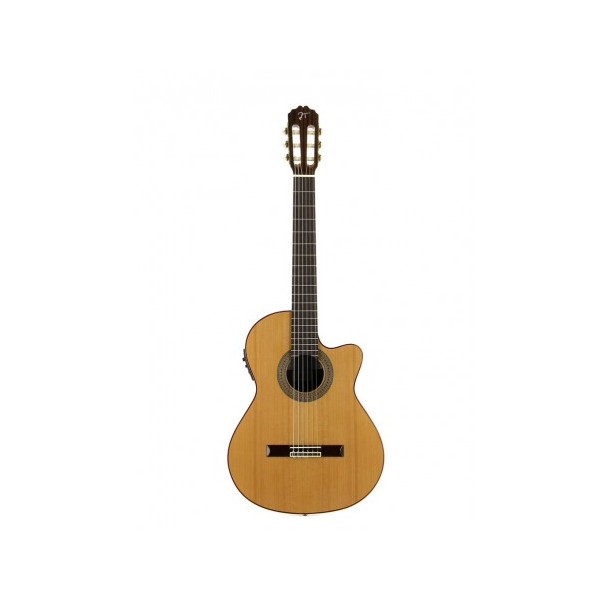 Jose Torres JTC-30 CE - chitarra classica cutaway