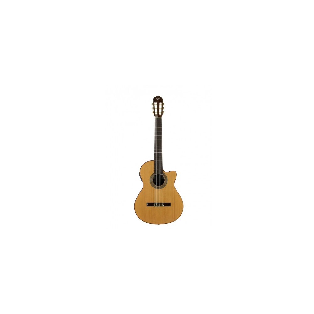 Jose Torres JTC-30 CE - chitarra classica cutaway