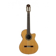 Jose Torres JTC-30 CE - chitarra classica cutaway