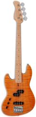 MARCUS MILLER U5 ALDER-4 LEFTHAND NATURAL