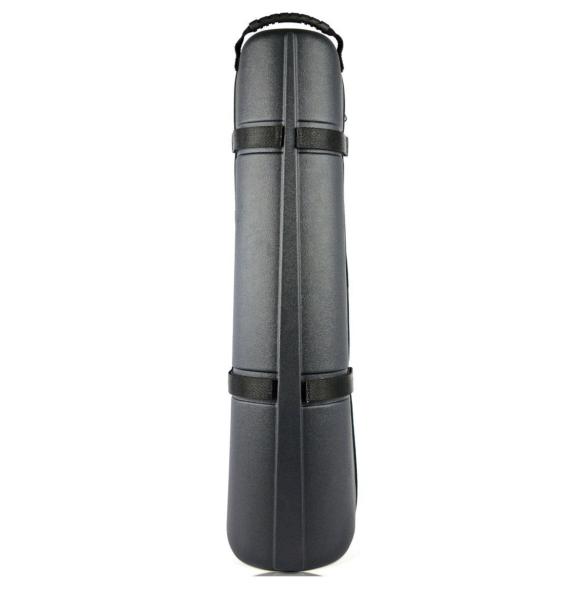 BAM ITALIA 3020D CUSTODIA HIPHOP PER SAX SOPRANO - BLACK