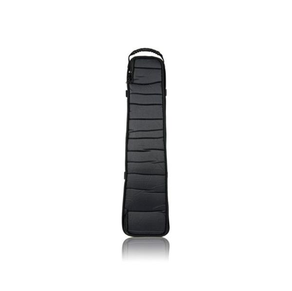 BAM ITALIA 3020D CUSTODIA HIPHOP PER SAX SOPRANO - BLACK