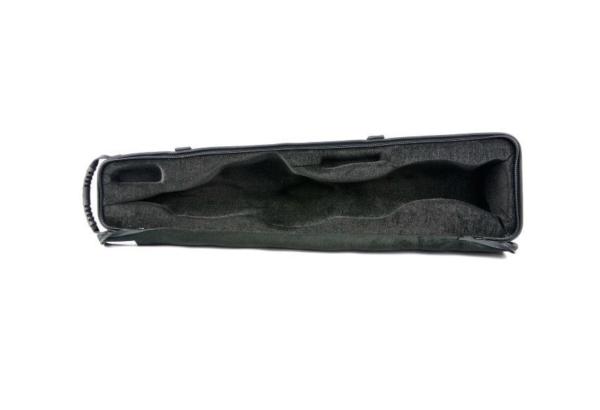 BAM ITALIA 3020D CUSTODIA HIPHOP PER SAX SOPRANO - BLACK