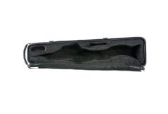 BAM ITALIA 3020D CUSTODIA HIPHOP PER SAX SOPRANO - BLACK