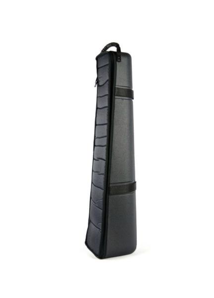 BAM ITALIA 3020D CUSTODIA HIPHOP PER SAX SOPRANO - BLACK