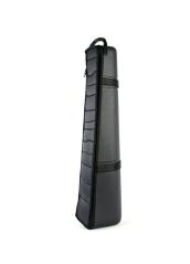 BAM ITALIA 3020D CUSTODIA HIPHOP PER SAX SOPRANO - BLACK
