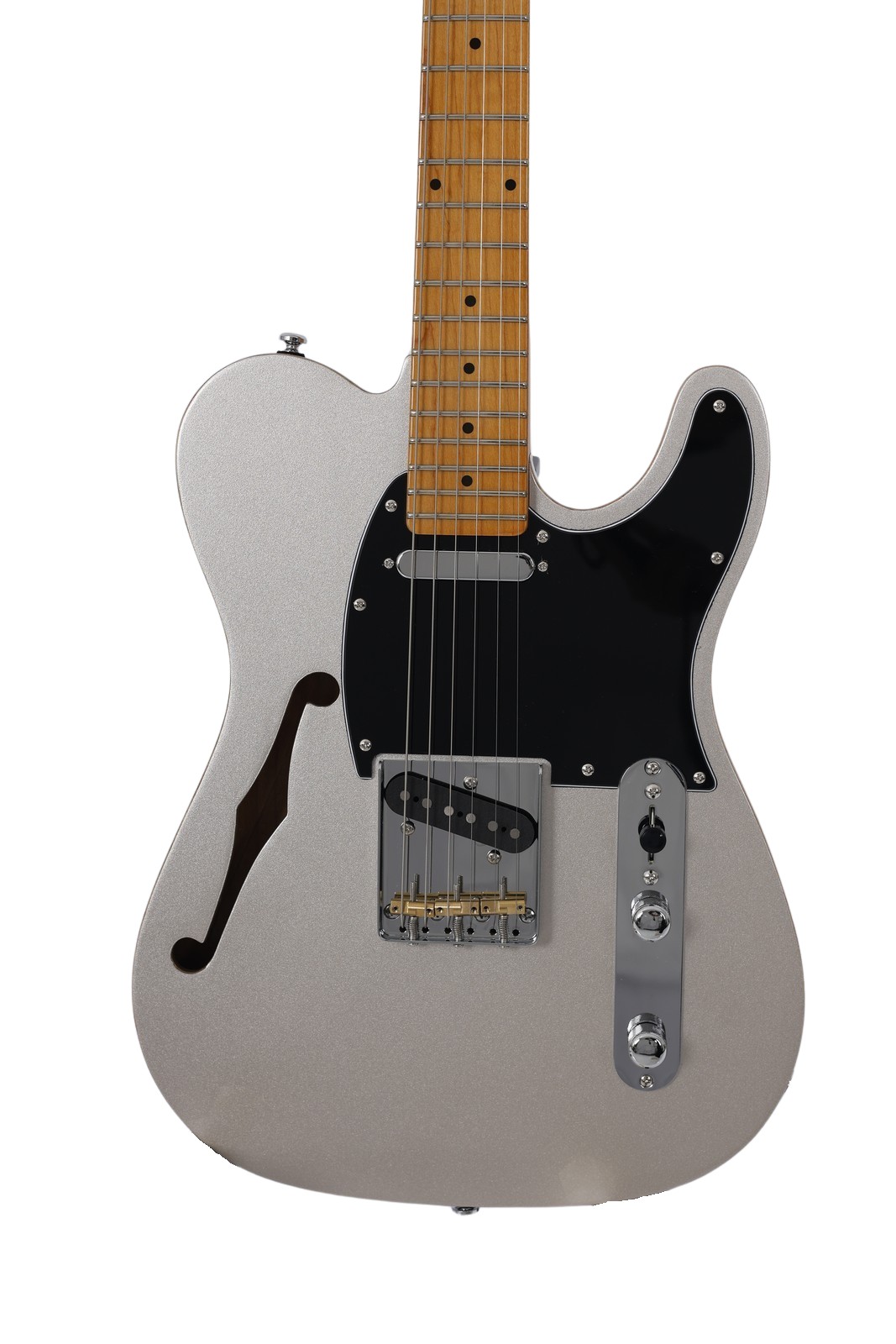 SIRE GUITARS T7TV SILVER