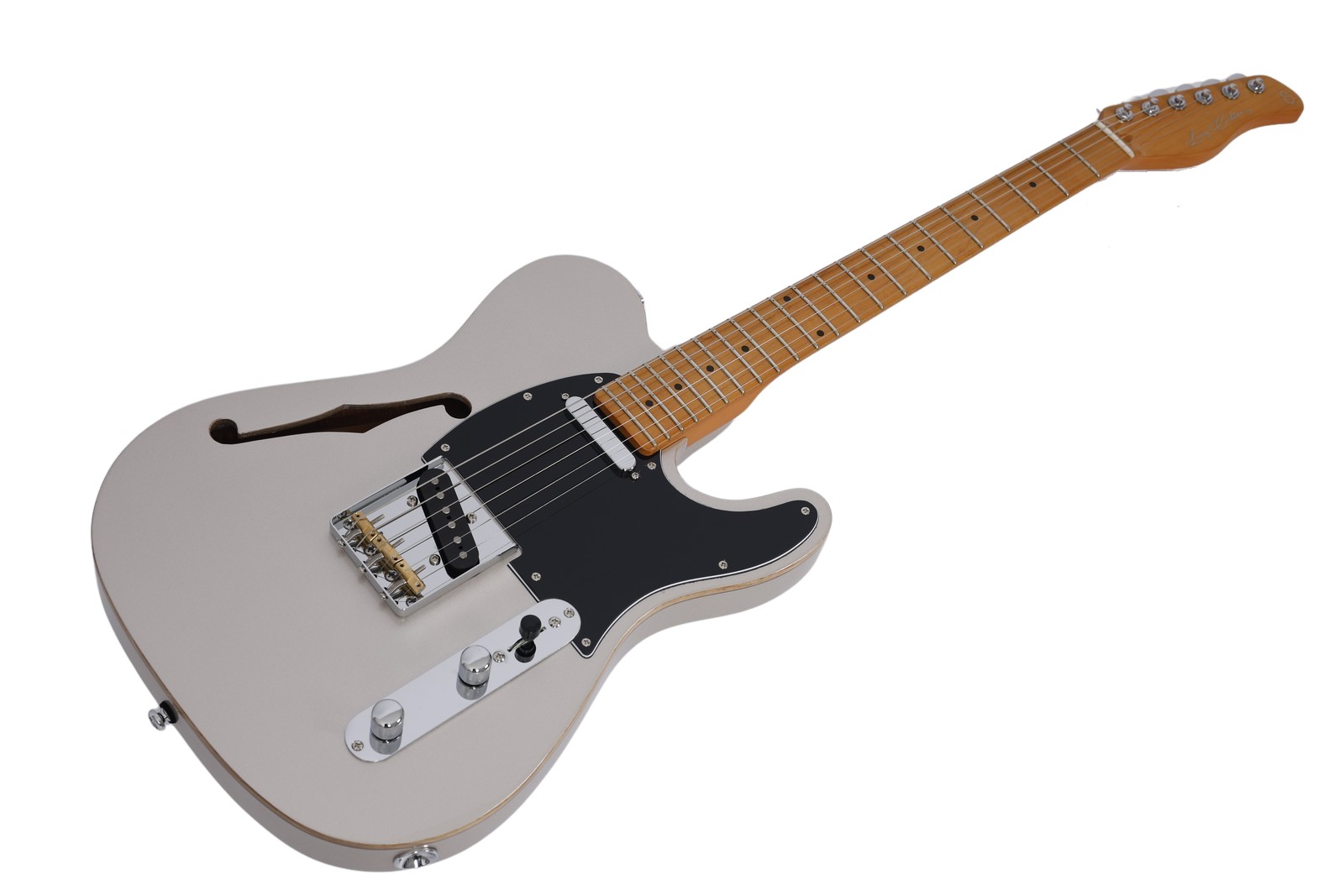 SIRE GUITARS T7TV SILVER