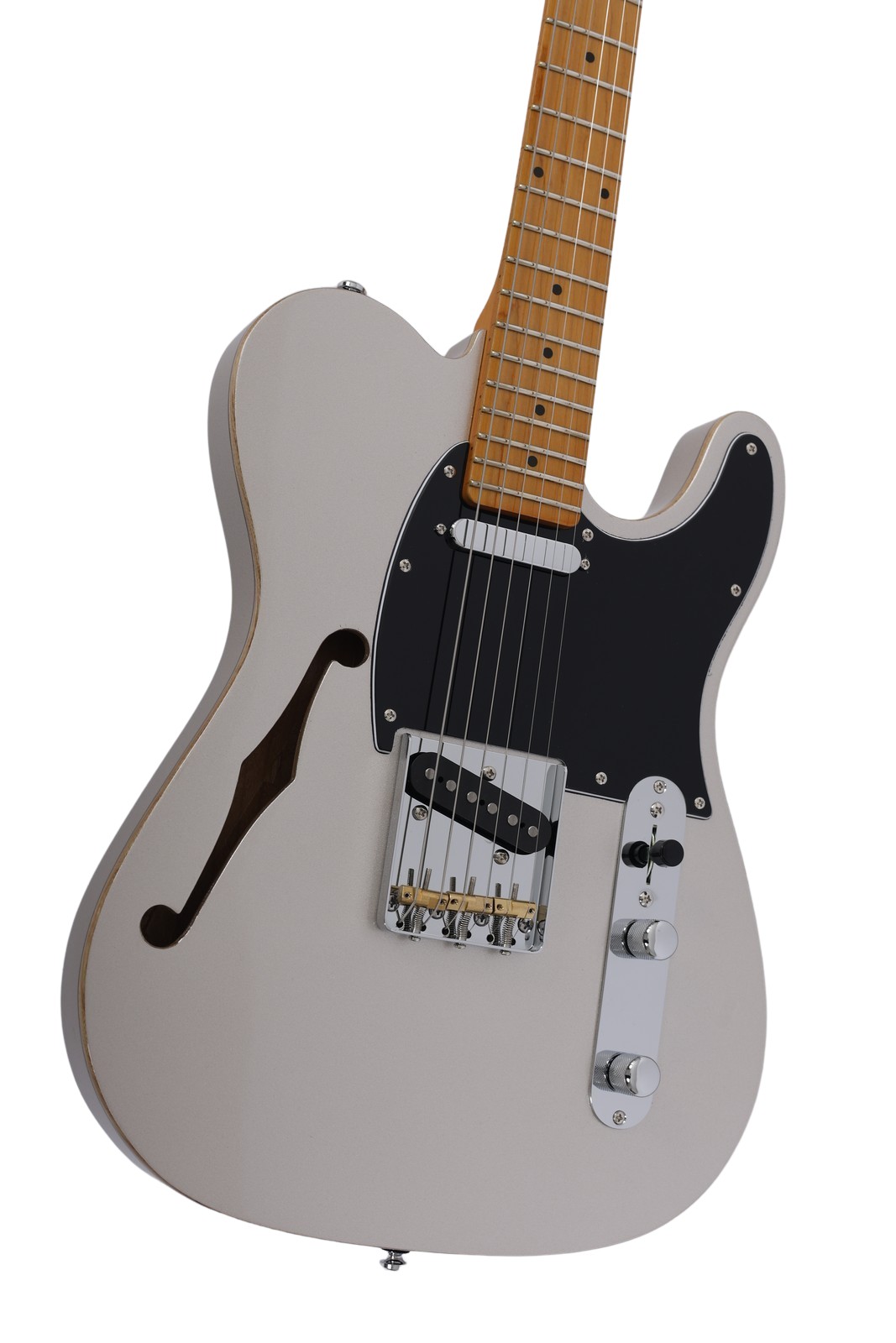 SIRE GUITARS T7TV SILVER