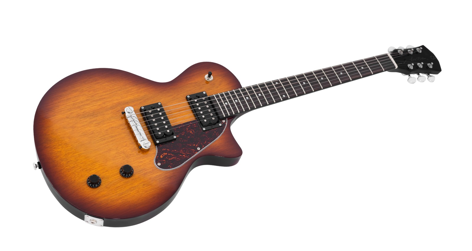 SIRE GUITARS L3 HH TOBACCO SUNBURST