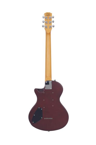 SIRE GUITARS L5 TOBACCO SUNBURST SATIN