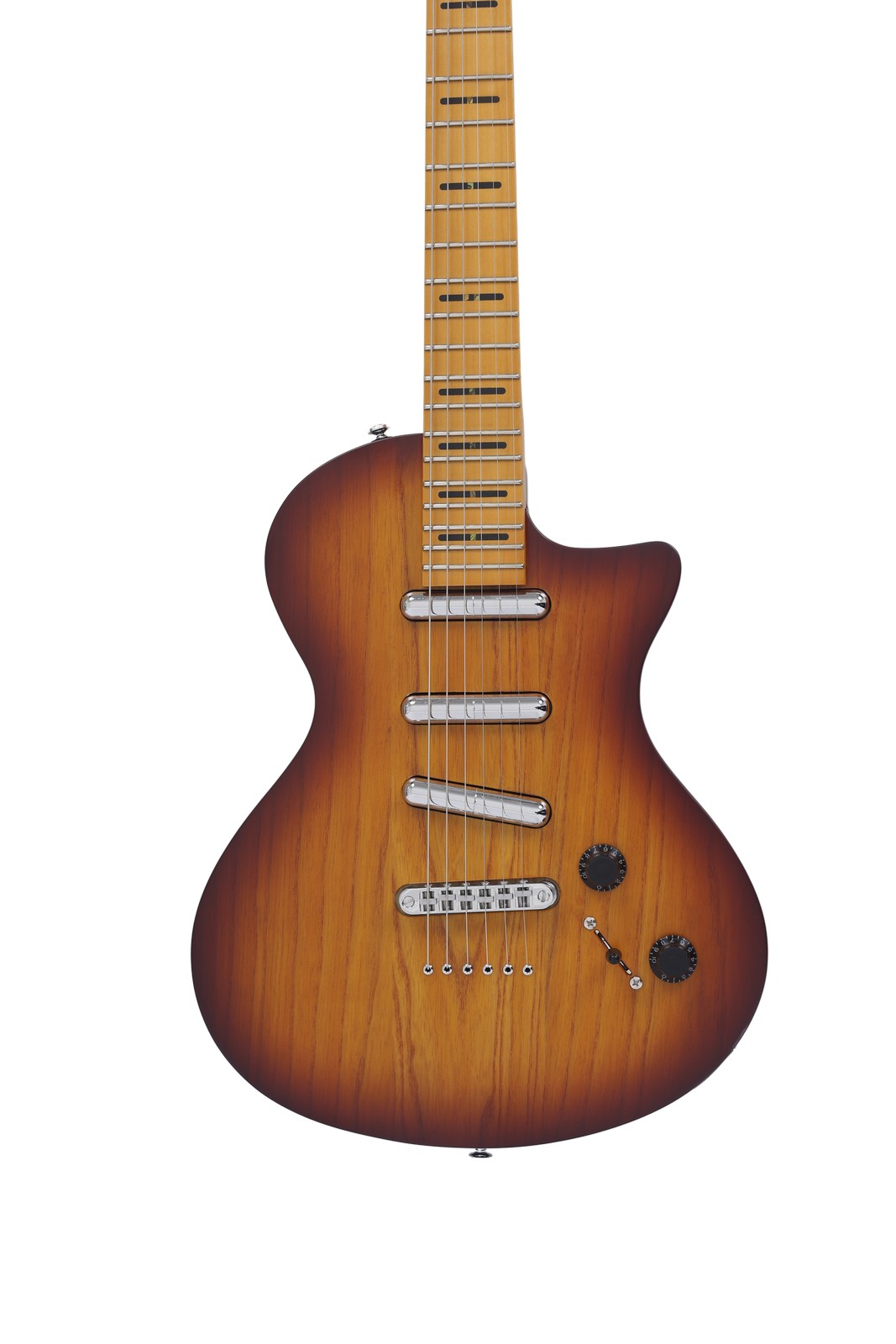 SIRE GUITARS L5 TOBACCO SUNBURST SATIN