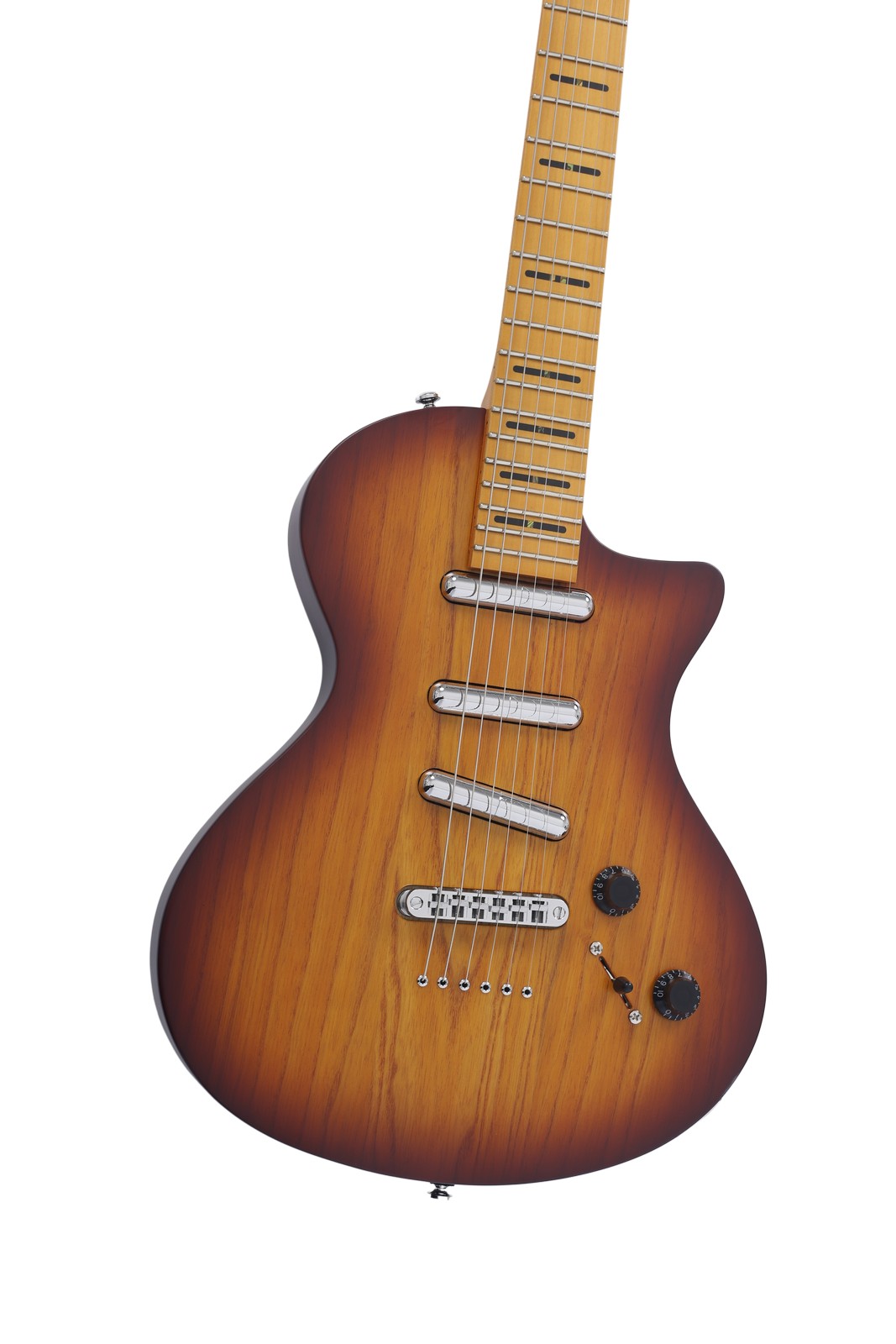 SIRE GUITARS L5 TOBACCO SUNBURST SATIN