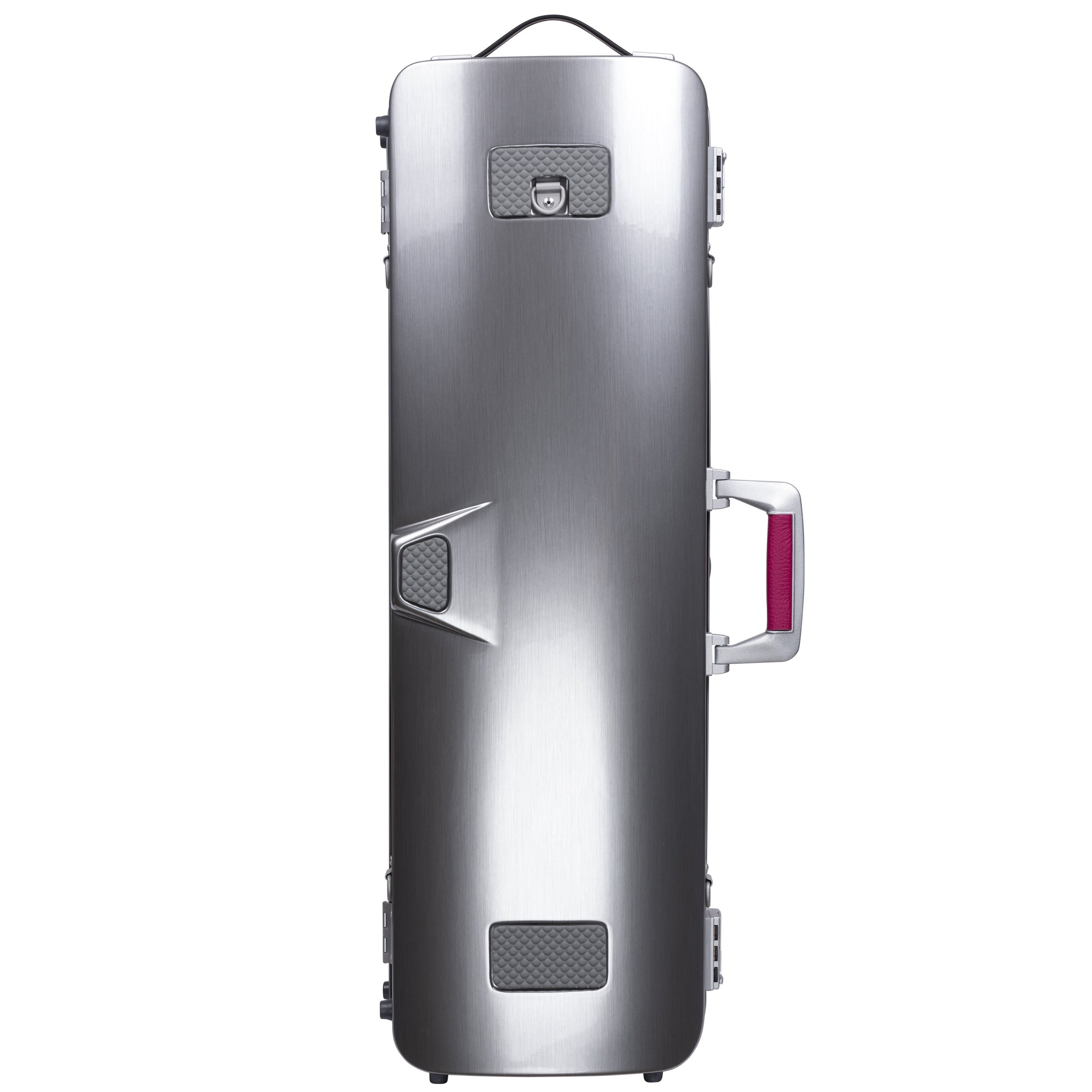 BAM ITALIA ET2001XLRR L'ETOILE HIGHTECH OBLONG VIOLIN CASE