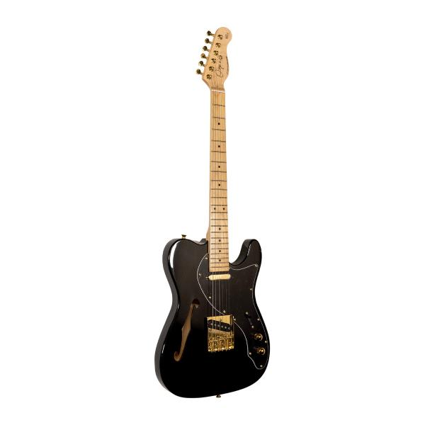 OQAN QGE-RTC5 - BLACK HLW