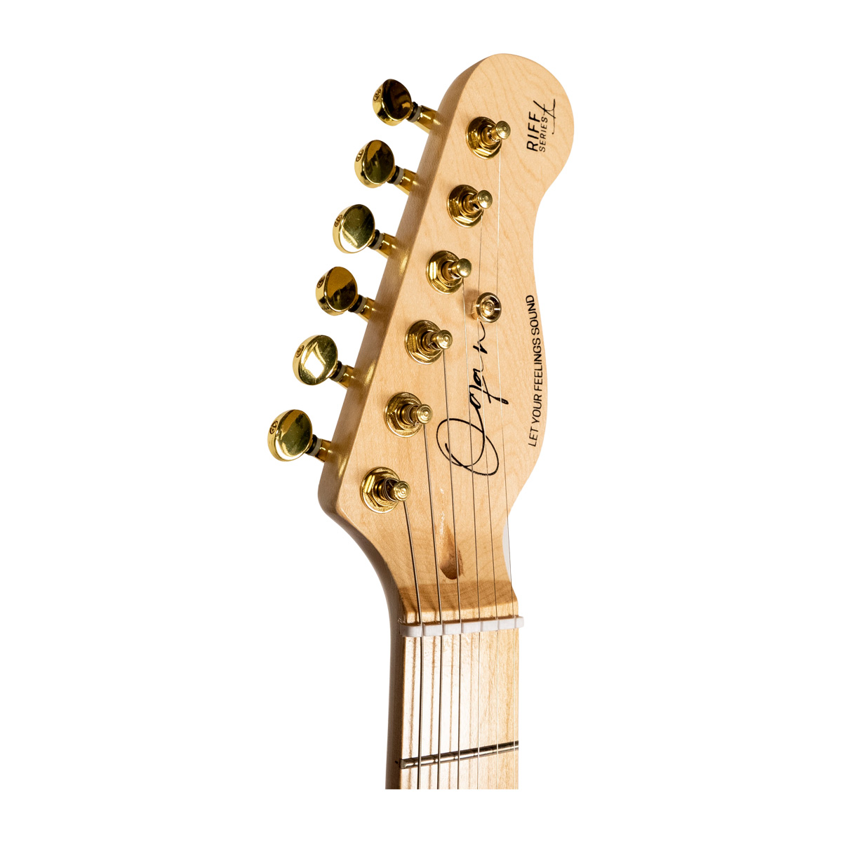 OQAN QGE-RTC5 - BLACK HLW