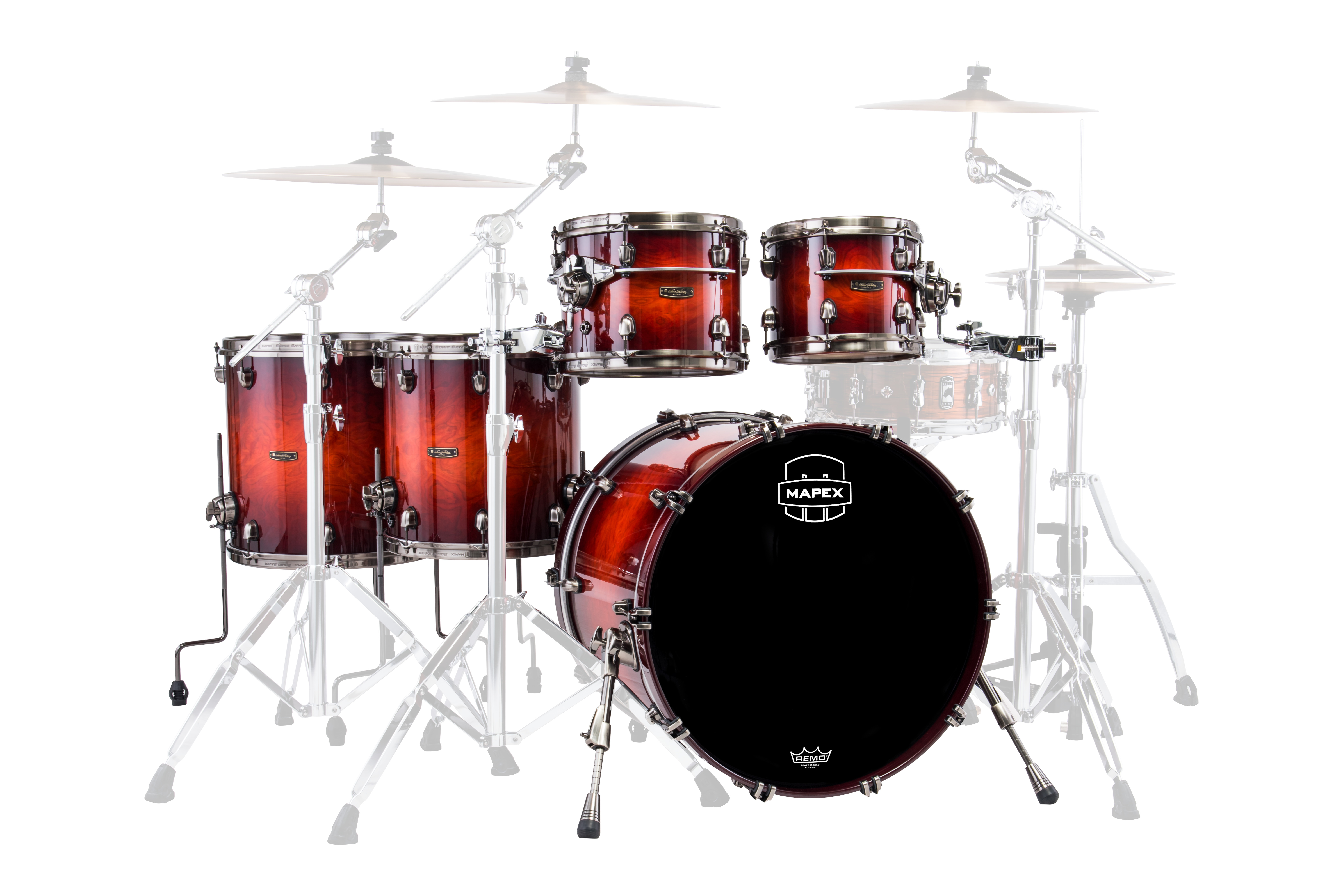 MAPEX IT SESE628XMBEC SATURN EVOLUTION SPECIAL EDITION 2024