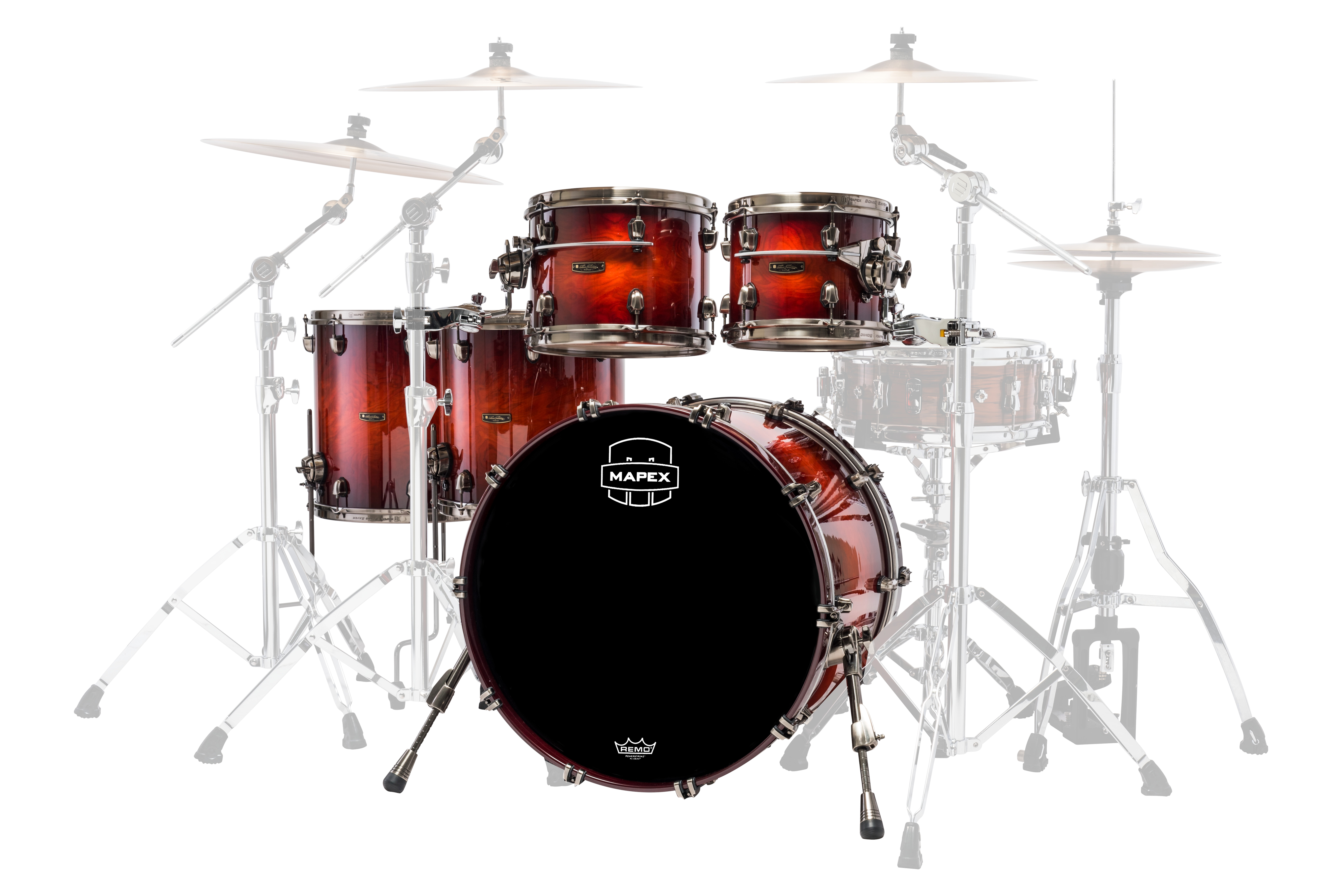 MAPEX IT SESE628XMBEC SATURN EVOLUTION SPECIAL EDITION 2024