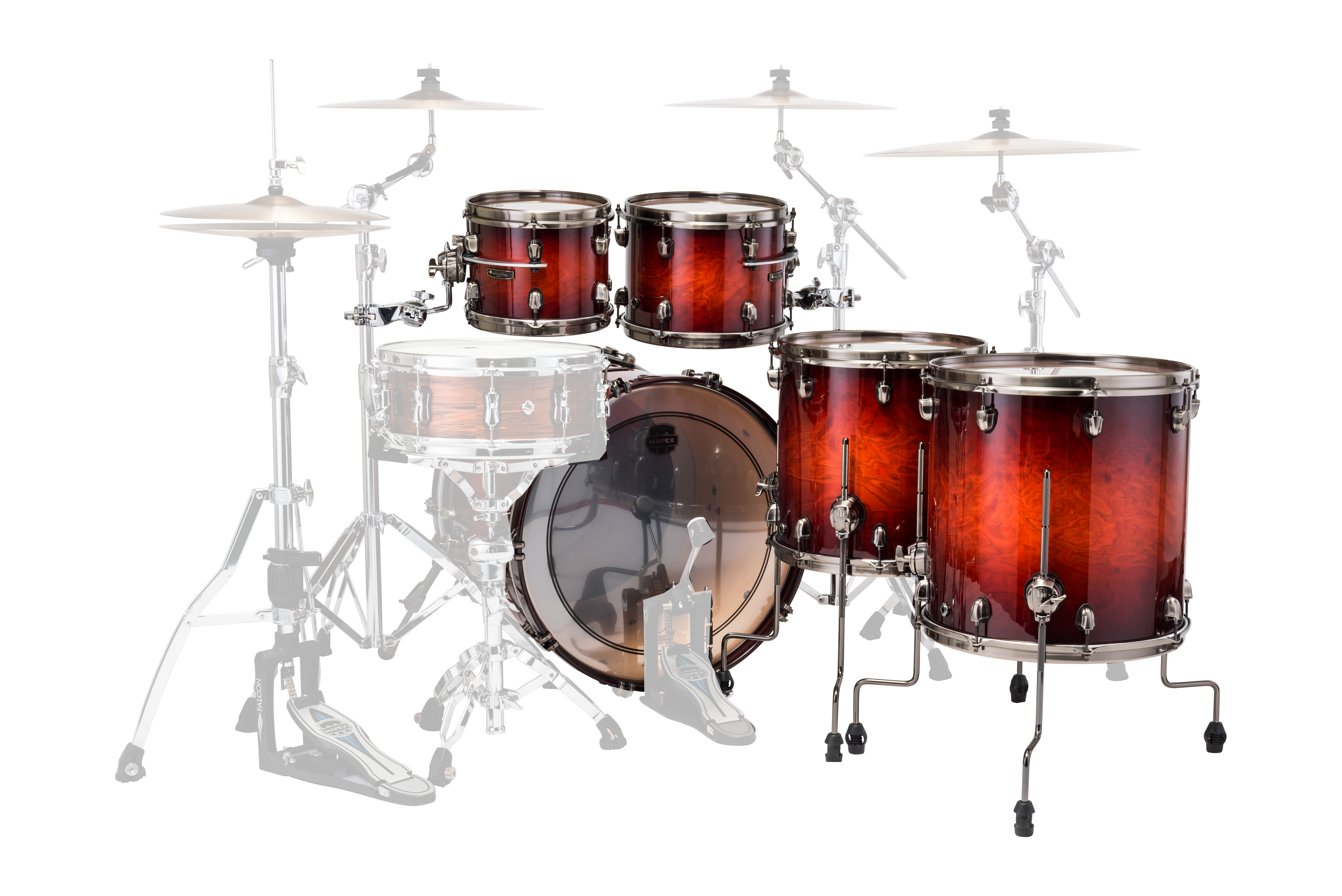 MAPEX IT SESE628XMBEC SATURN EVOLUTION SPECIAL EDITION 2024