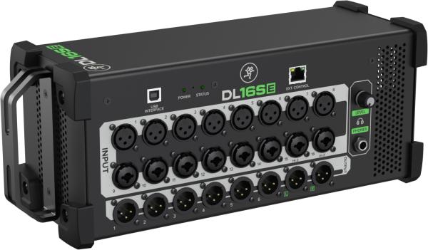 MACKIE DL16SE