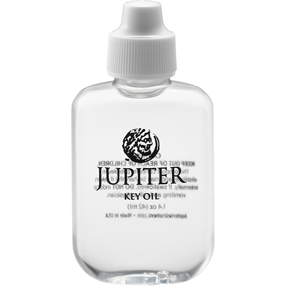 JUPITER ITALIA JCM-KO1 KEY OIL