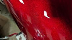 OQAN QPA-3 KIDS RED