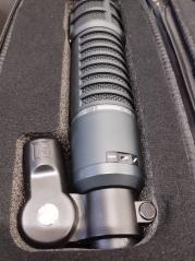 ELECTRO VOICE RE 20 BLACK