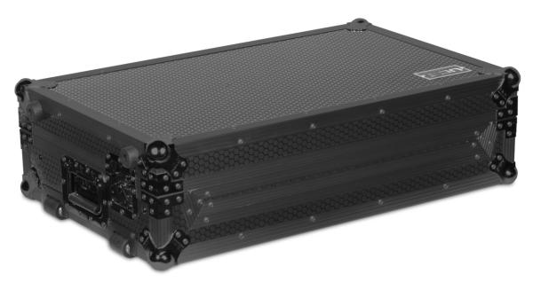 UDG GEAR U91077BL UDG ULTIMATE FLIGHT CASE PIONEER DDJ-REV7 BLK PLUS (L&W)